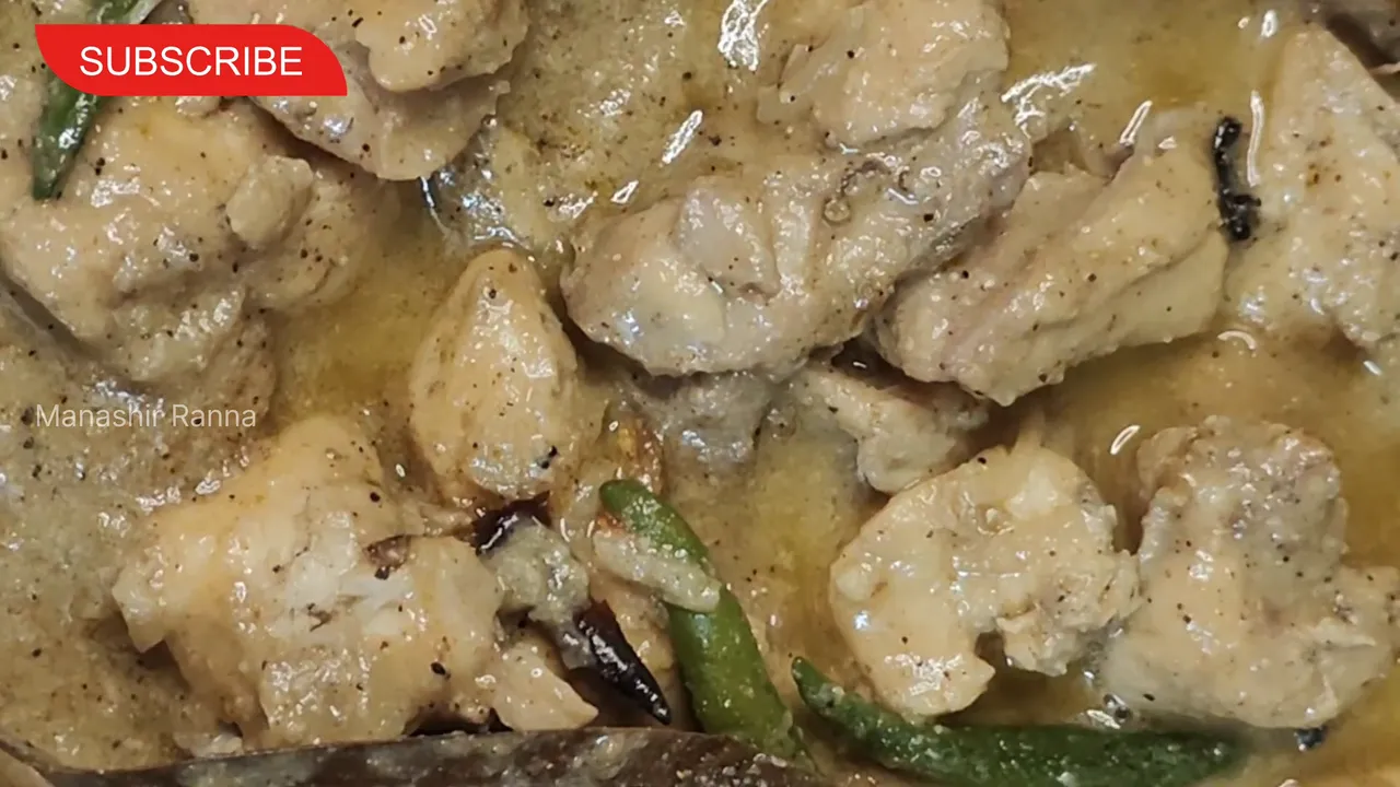Doi Chicken