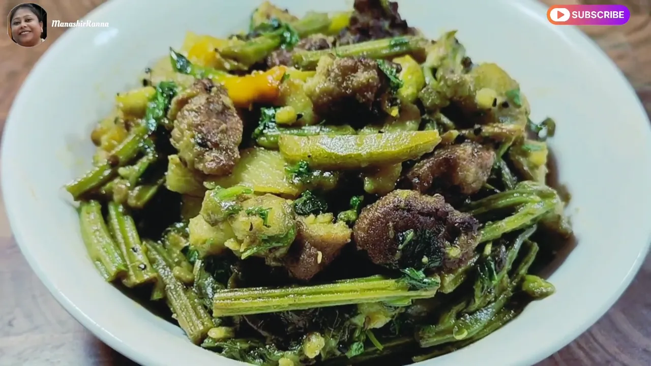 Lau Shak-er Chocchori