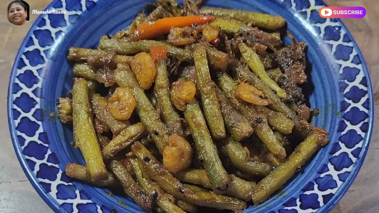 Loti Chingri